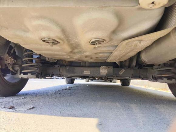 [上海·赣D] 二手雪铁龙爱丽舍2017款 1.6L 手动时尚型