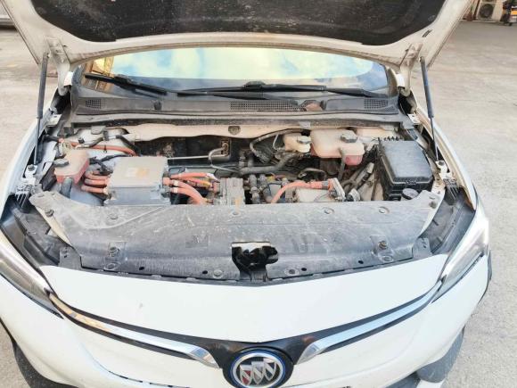 [台州·浙J] 二手别克微蓝62019款 互联时尚型