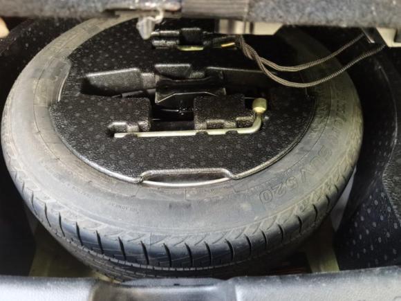 [上海·皖H] 二手宝骏宝骏5602015款 1.8L 手动豪华型