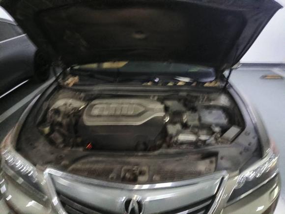 [上海·沪N] 二手讴歌讴歌RLX2013款 3.5L PAWS版