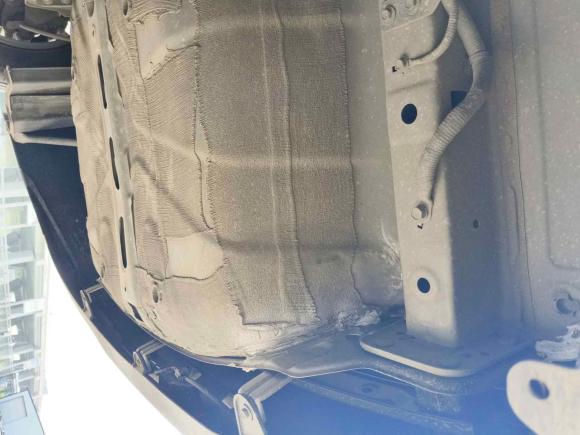 [温州·浙C] 二手埃安AION S2022款 魅 580 Pio