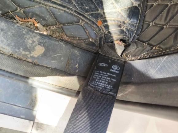 [南京·苏A] 二手奇瑞新能源QQ冰淇淋2022款 120km 甜筒 磷酸铁锂