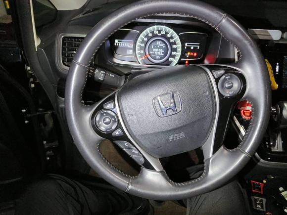 [南京·苏A] 二手本田奥德赛2018款 2.4L 智享版