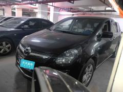 [杭州·浙A]马自达&nbsp;&nbsp;马自达8&nbsp;&nbsp;2011款2.3L至尊版