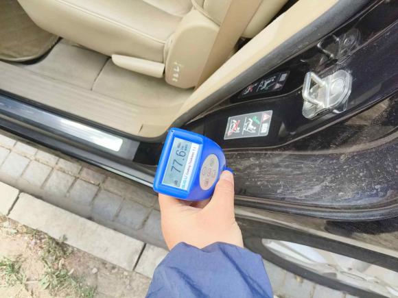 [北京·京N] 二手奔驰奔驰R级2010款 R 350 L 4MATIC