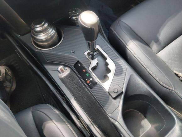[西安·陕A] 二手丰田RAV4荣放2015款 2.0L CVT四驱新锐版