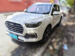 [宁波·浙B] 野马汽车野马T802017款 1.5T 手动炫乐版