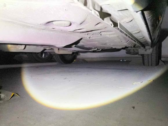 [济南·鲁A] 二手丰田雅力士2009款 1.6E 自动舒适版