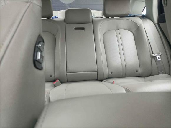 [义乌·浙G] 二手众泰众泰Z7002018款 Z700H 1.8T DCT尊享型