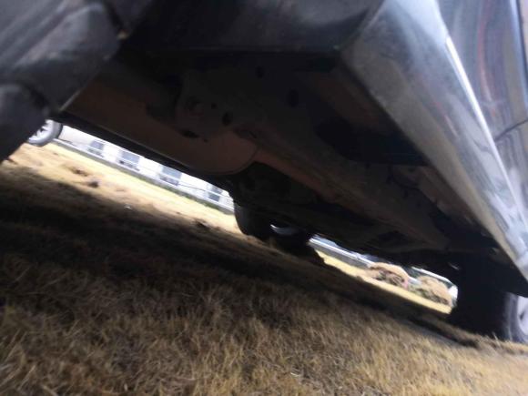 [金华·浙G] 二手哈弗哈弗H92015款 2.0T 四驱豪华型 7座