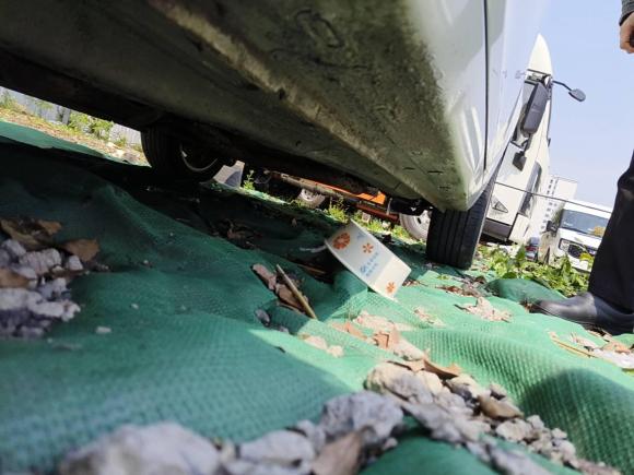 [杭州·贵H] 二手奇瑞艾瑞泽52016款 1.5L CVT领锐版