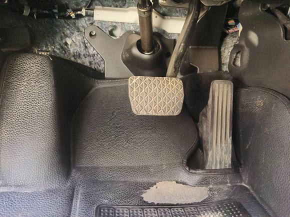 [宁波·渝D] 二手马自达马自达3 昂克赛拉2017款 三厢 1.5L 自动豪华型 国V