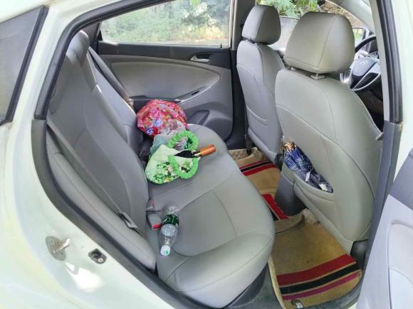 [佛山·吉A] 二手现代瑞纳2014款 1.4L 自动智能型GLS