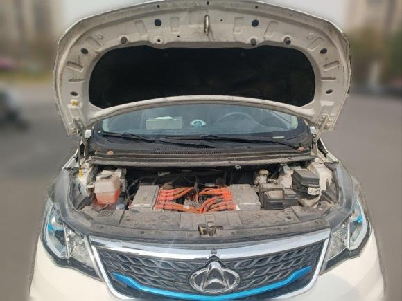 [苏州·苏E] 二手长安凯程长安欧尚A600EV2018款 EV