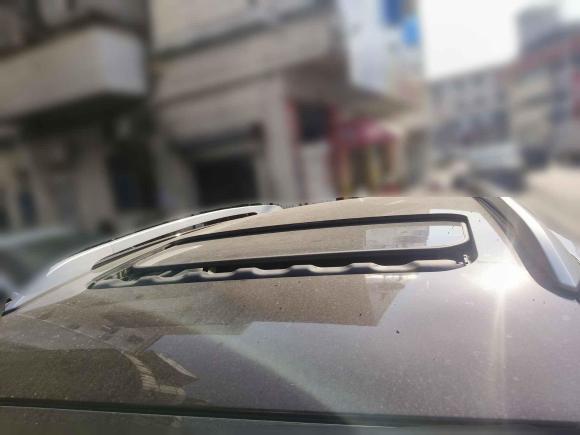 [深圳·粤B] 二手广汽传祺传祺GS4新能源2019款 1.5L PHEV智享版