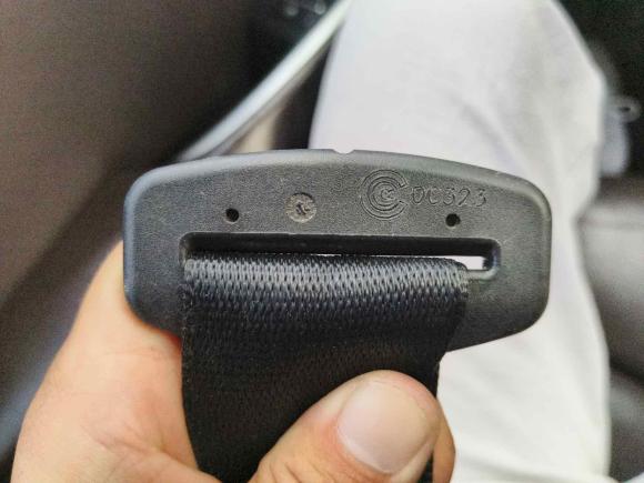 [合肥·皖A] 二手宝马宝马5系GT2014款 528i 豪华型