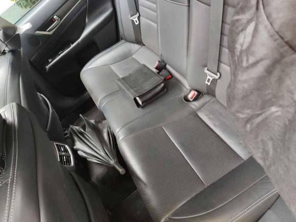 [上海·浙A] 二手雷克萨斯雷克萨斯GS2016款 200t F SPORT