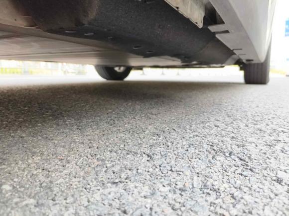 [宁波·浙A] 二手吉利几何吉利几何A2021款 Pro 畅享高维续航版 430KM A430平方版