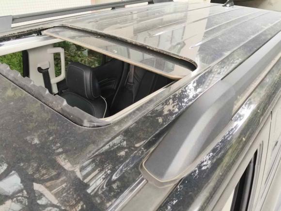 [成都·川G] 二手坦克坦克3002023款 越野版 2.0T 征服者