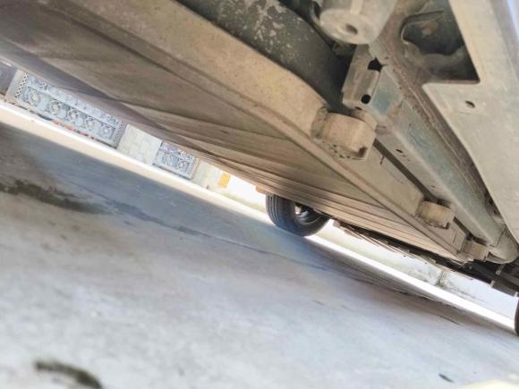 [温州·浙C] 二手比亚迪元新能源2019款 EV535 智联领潮型