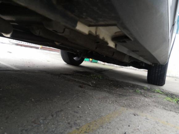 [常州·苏D] 二手众泰众泰T3002017款 1.5L 手动尊享型