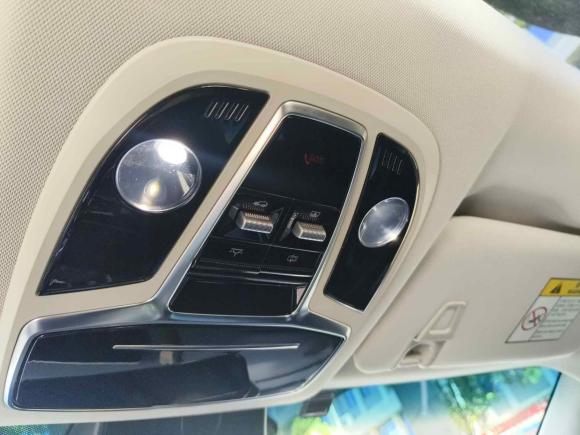 [武汉·鄂W] 二手北京汽车北京X72022款 1.5TD DCT致潮版