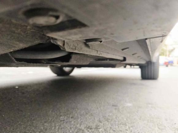 [合肥·皖A] 二手理想汽车理想ONE2020款 增程6座版