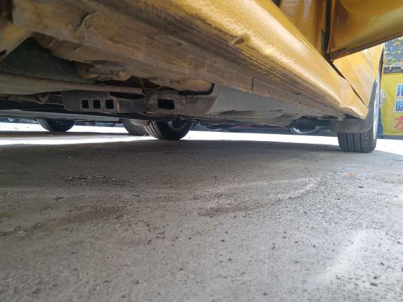 [芜湖·皖B] 二手大众Polo2011款 1.6L 自动致酷版