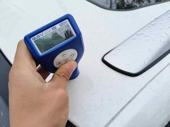 [义乌·浙G] 二手长安长安CS35PLUS2019款 1.6L 手动畅联版