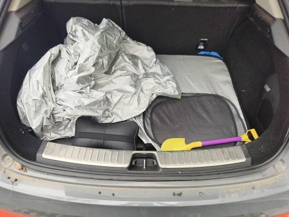 [南昌·赣D] 二手领克领克022018款 1.5T DCT两驱耀Pro版 国V