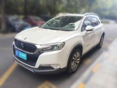 [湖州·皖P] DSDS 62016款 1.6T 豪华版THP160