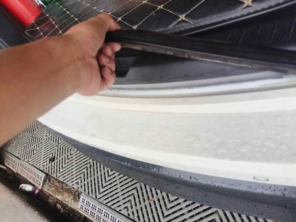 [南昌·赣A] 二手马自达马自达CX-52015款 2.0L 自动两驱都市型