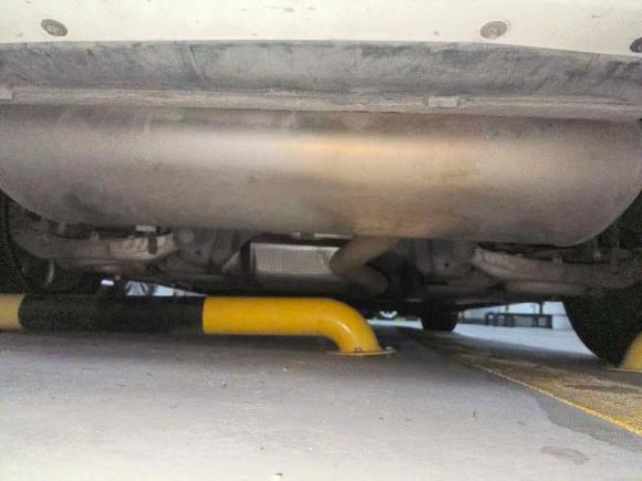 [常州·苏D] 二手福特蒙迪欧2013款 2.0L GTDi240旗舰型