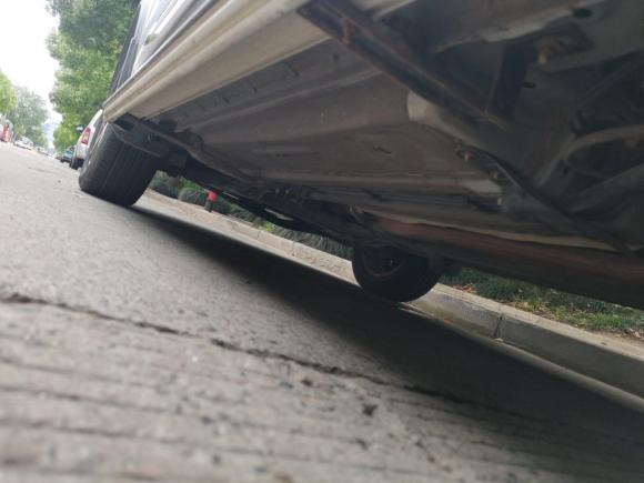 [上海·苏E] 二手海马海马S52016款 1.6L 手动豪华型科技版