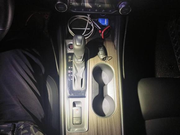 [合肥·皖A] 二手日产天籁2021款 2.0L XL 舒适版