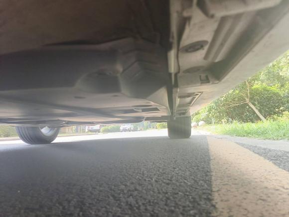 [宁波·浙B] 二手丰田雷凌2021款 双擎 1.8H E-CVT豪华版