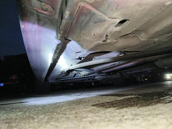 [广州·粤A] 二手标致标致3072007款 CC 2.0