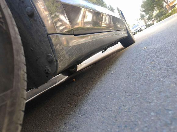 [宁波·浙B] 二手福特蒙迪欧2013款 2.0L GTDi200时尚型