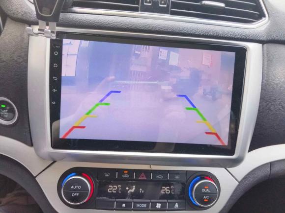 [合肥·皖M] 二手哈弗哈弗H6 Coupe2016款 蓝标 1.5T 手动两驱都市型