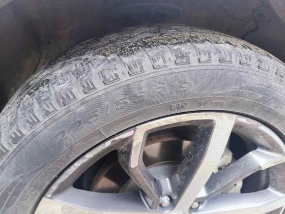 [济南·鲁A] 二手哈弗哈弗F72019款 1.5T 两驱i潮 国V