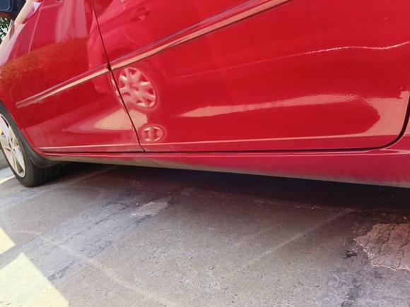 [青岛·鲁B] 二手马自达马自达62008款 2.0L 自动时尚型