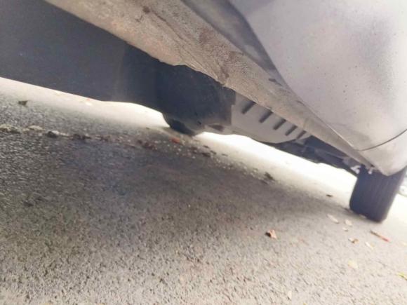 [南京·苏A] 二手哈弗哈弗F72019款 1.5T 两驱i潮 国V