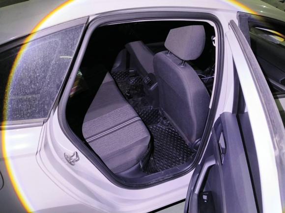 [无锡·苏B] 二手大众朗逸2021款 1.5L 自动风尚版