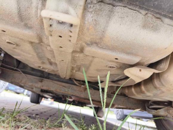 [青岛·鲁B] 二手江汽集团瑞风S32014款 1.5L CVT豪华智能型