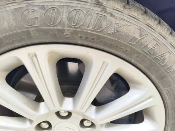 [苏州·粤L] 二手凯迪拉克凯迪拉克XTS2016款 28T 精英型