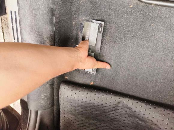 [无锡·苏B] 二手马自达马自达62013款 2.0L 自动时尚型