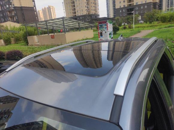 [武汉·鄂A] 二手斯威汽车SWM斯威G012019款 F版 1.5T 自动钻粉版 国VI