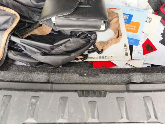 [杭州·浙A] 二手宝马宝马5系GT2013款 535i 领先型