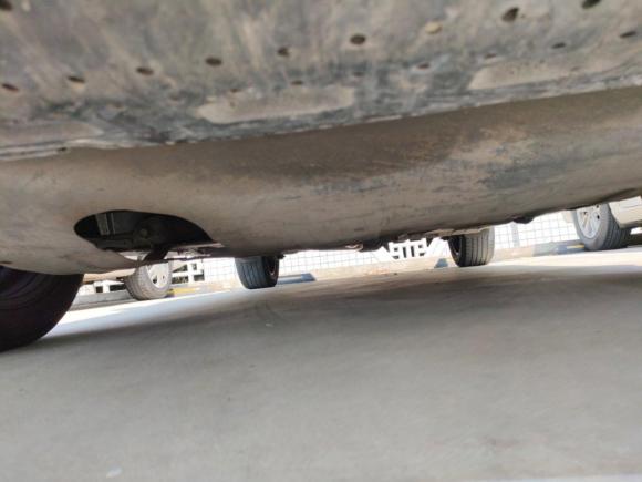 [成都·川A] 二手铃木维特拉2016款 1.4T 自动四驱旗舰型