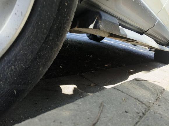 [南京·皖E] 二手路虎发现2012款 5.0 V8 HSE